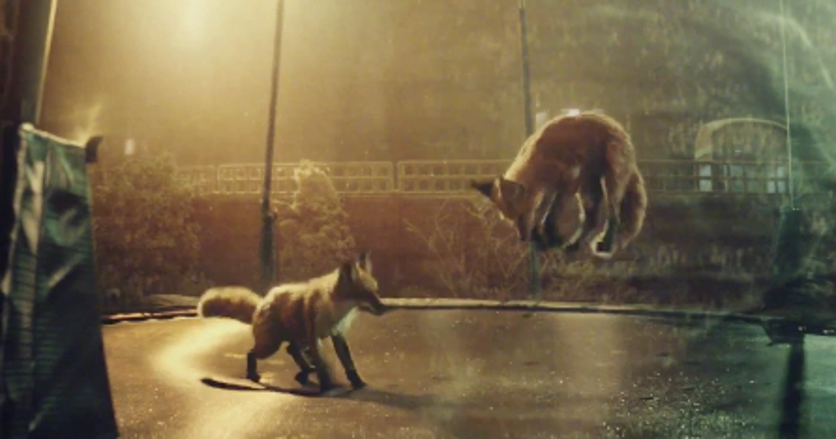 John Lewis Christmas Advert Alternatives Show What The Story Could Look