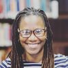 Myisha Cherry - Philosopher and Host of the UnMute Podcast