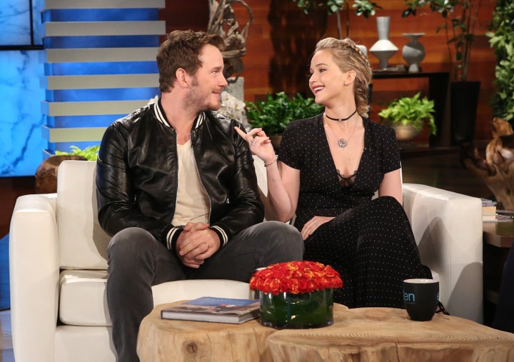 These two.
