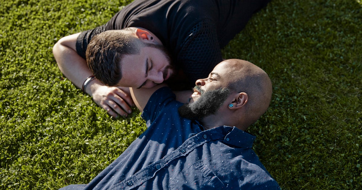 Gay Stereotypes Can Ruin Men’s Lives, It's Time To Embrace All ...