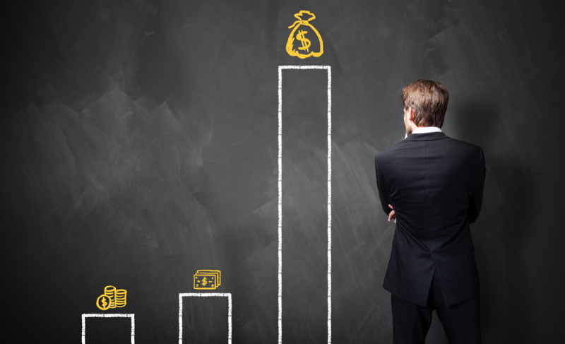 Should I Raise Capital?