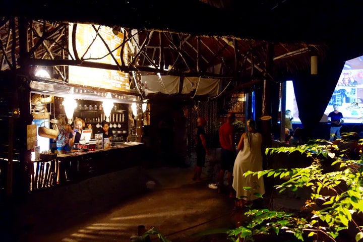 <p>Moonlight Cinema </p>