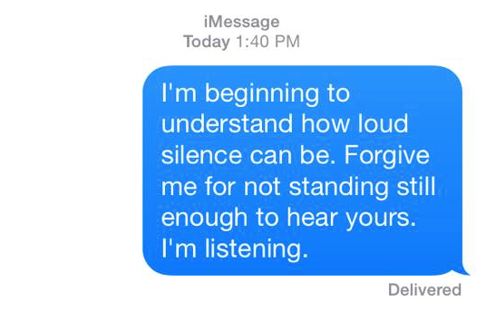 25 Texts To Send A Loved One Living With Depression Huffpost Life