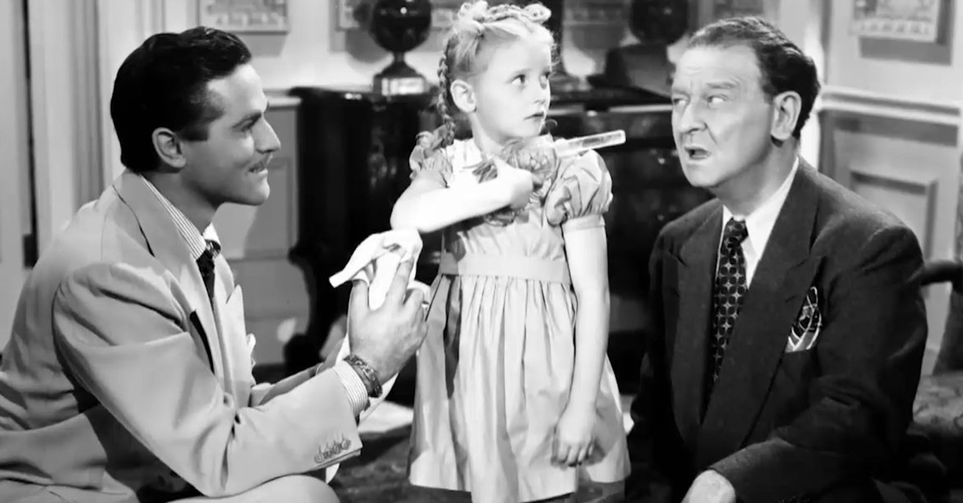 Girl From 'It's A Wonderful Life' Makes Big Confession About The Film ...