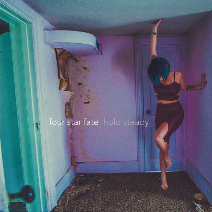 Four Star State / <em>Hold Steady</em>