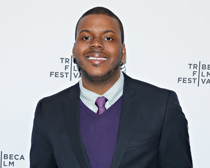 Michael Tubbs is also the youngest person ever elected to be mayor of Stockton.
