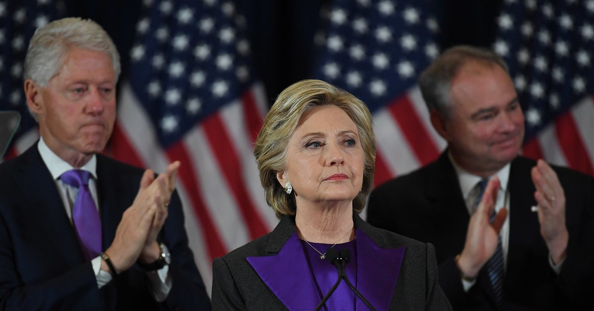 The Democratic Party Has Exploded | HuffPost Latest News