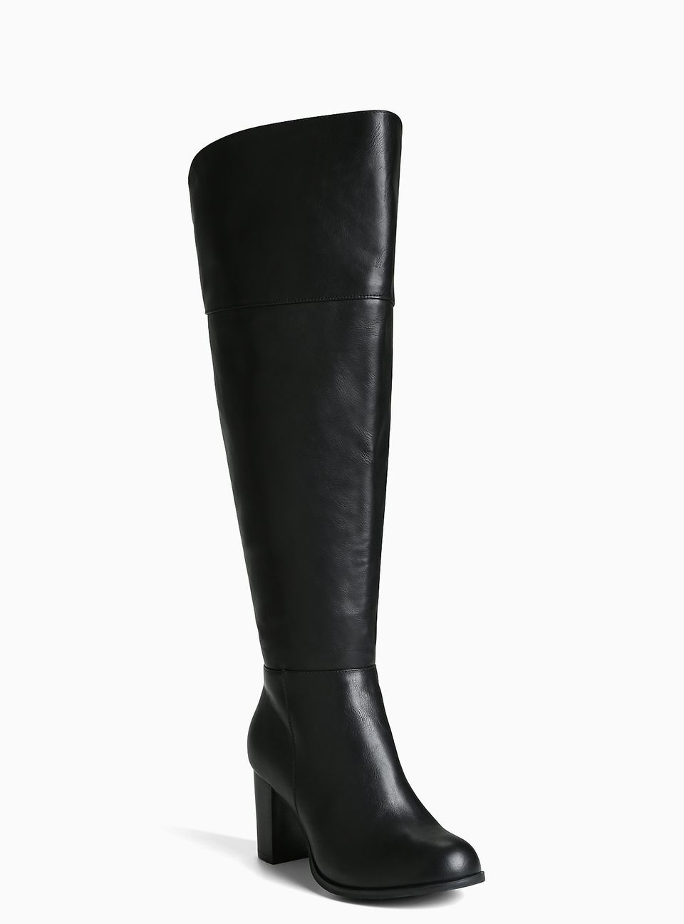 Over-The-Knee Boots That'll Actually Fit Women With Big Calves ...