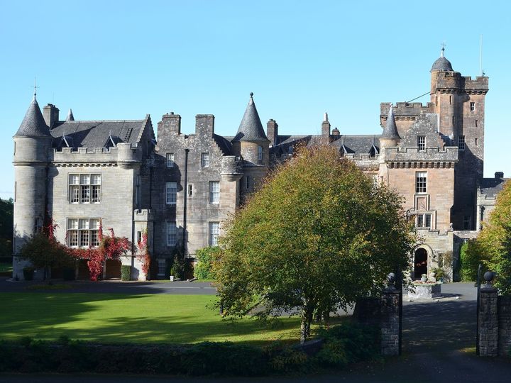 The Best Scottish Castles You Can Stay In | HuffPost