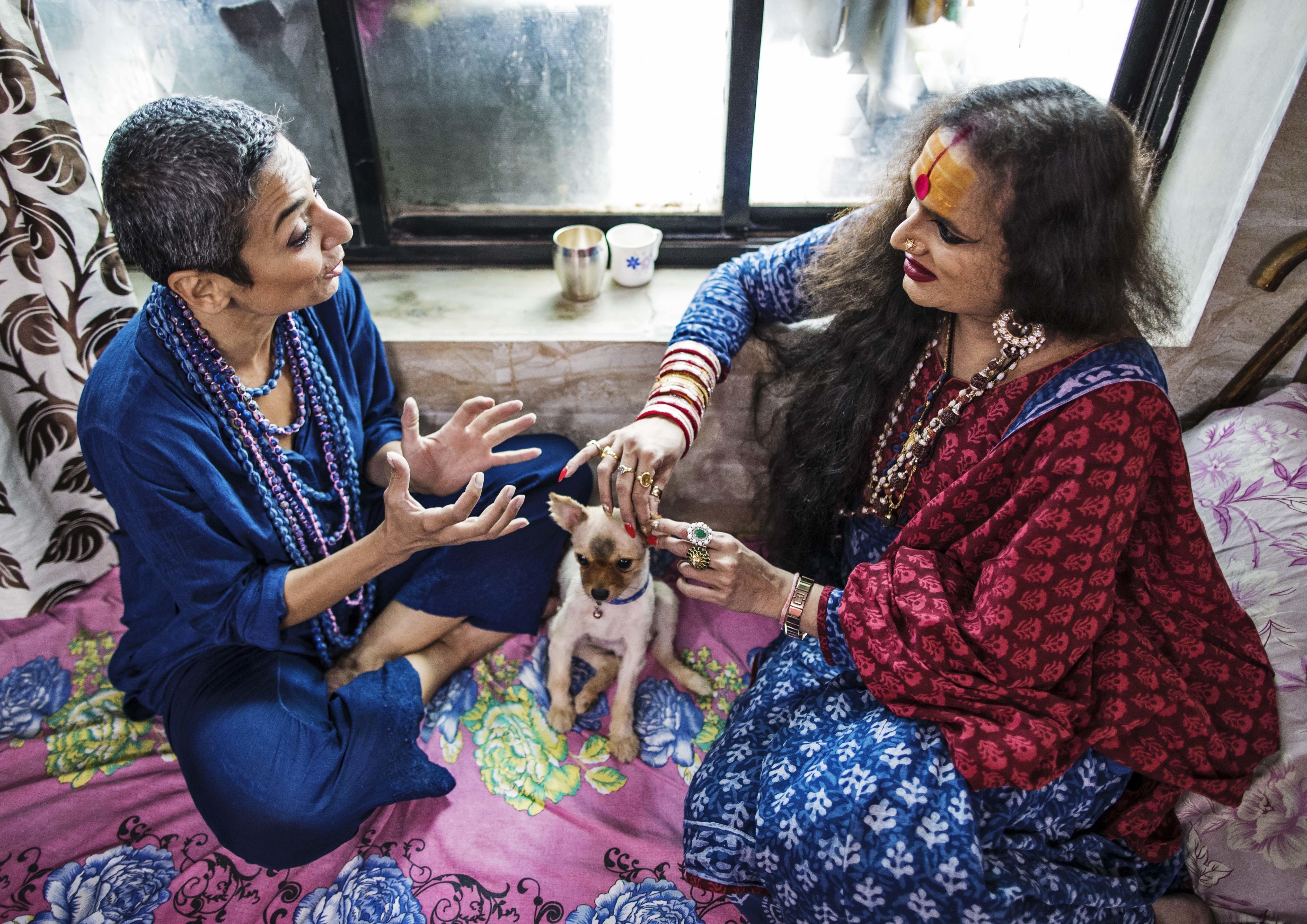 The History Of India's Third Gender Movement | HuffPost