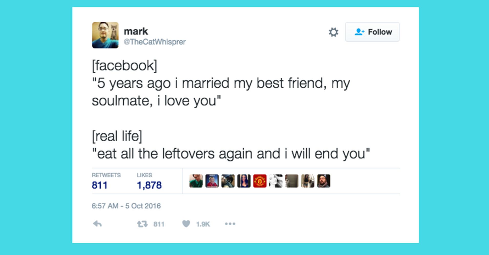 funny saturday quotes for 22 tweets that really capture the essence of married life huffpost