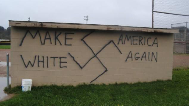 We’re all hoping this is not an example of a typical Trump voter’s beliefs.
Help us by speaking up.