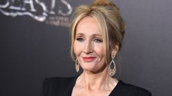 J.K. Rowling Praises Johnny Depp's 'Fantastic Beasts' Role, Amid Casting Backlash