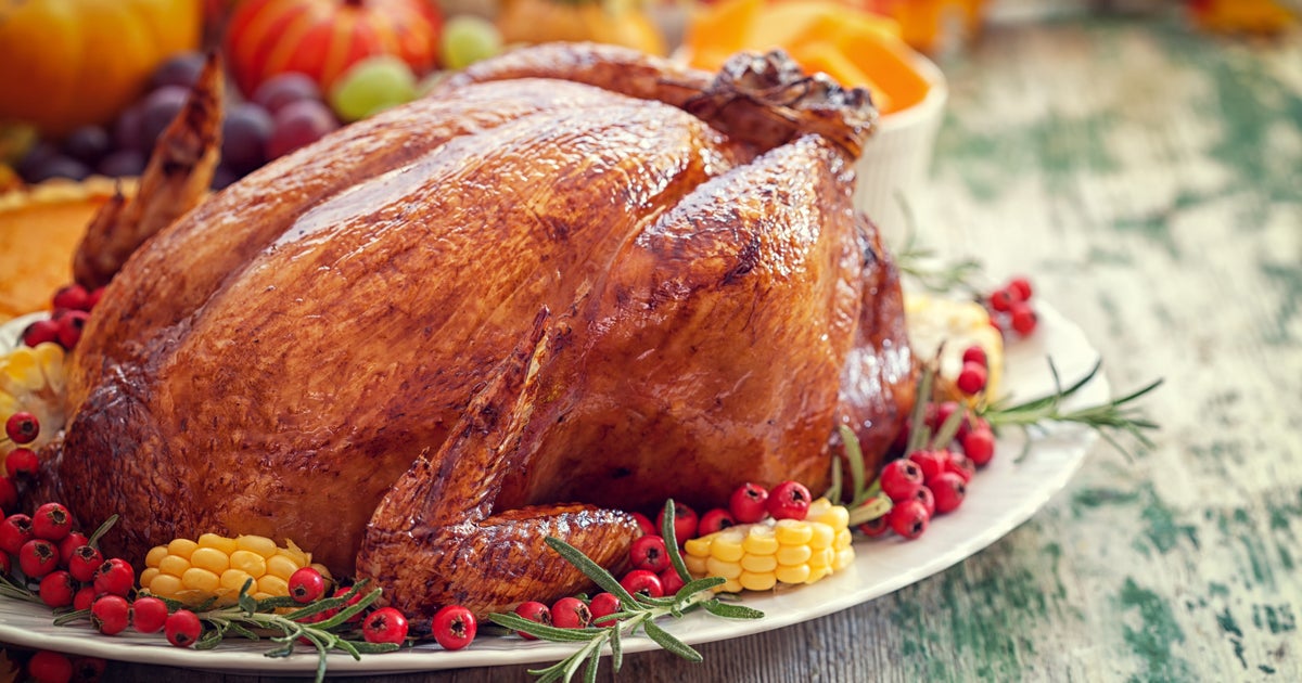 The Best Christmas Dinner Trimmings, As Ranked By You HuffPost UK Life