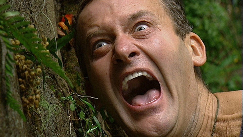 Paul Burrell