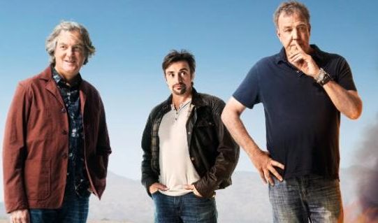 James May claims the secret of their success is unknown and "fragile"