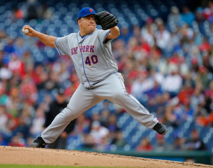 Bartolo Colon birthday: 10 best GIFs of Mets, Braves RHP - Sports  Illustrated