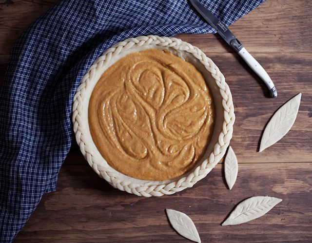 Photo and Recipe by <a href="https://thefeedfeed.com/modestmarce?utm_medium=link&utm_source=huffpost&utm_campaign=huffpost11.