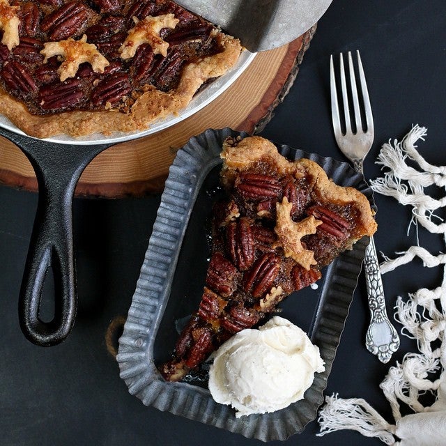 Photo and Recipe by <a href="https://thefeedfeed.com/bakingthegoods?utm_medium=link&utm_source=huffpost&utm_campaign=huffpost