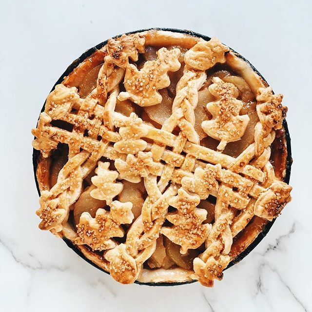Photo and Recipe by <a href="https://thefeedfeed.com/kitchenhealssoul?utm_medium=link&utm_source=huffpost&utm_campaign=huffpo