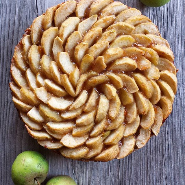 Photo and Recipe by <a href="https://thefeedfeed.com/conscious_cooking?utm_medium=link&utm_source=huffpost&utm_campaign=huffp