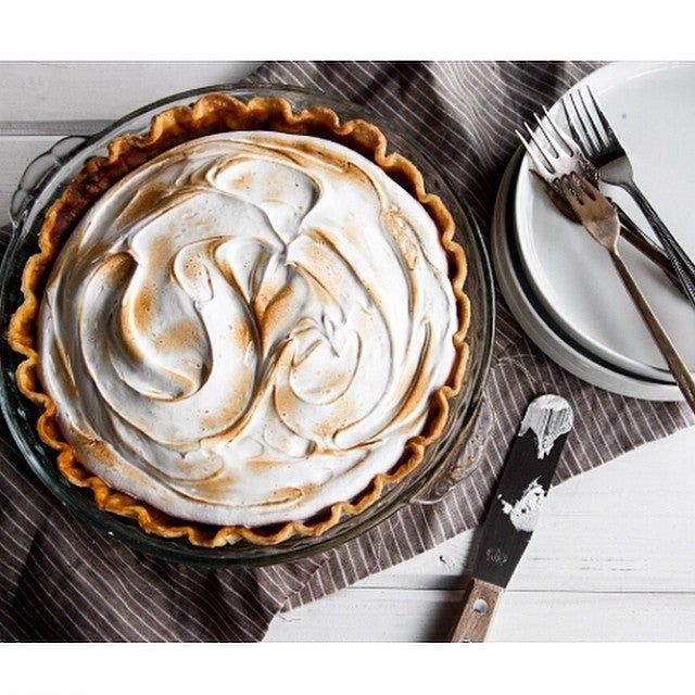 Photo and Recipe by <a href="https://thefeedfeed.com/stylesweetca?utm_medium=link&utm_source=huffpost&utm_campaign=huffpost11