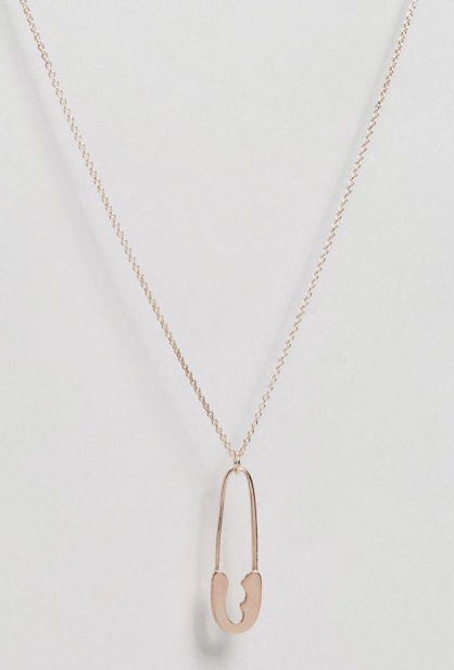 Safety pin huffington post new arrivals