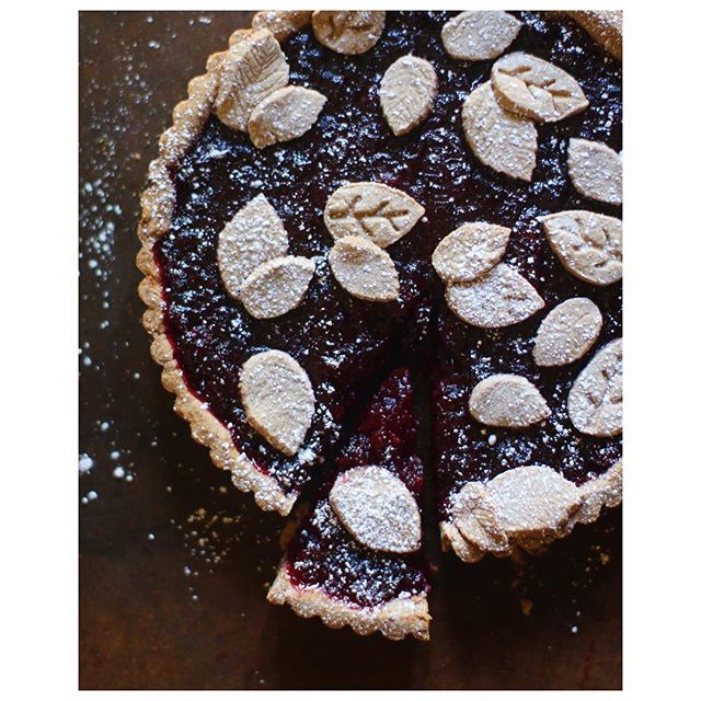 Photo and Recipe by <a href="https://thefeedfeed.com/y_delicacies?utm_medium=link&utm_source=huffpost&utm_campaign=huffpost11