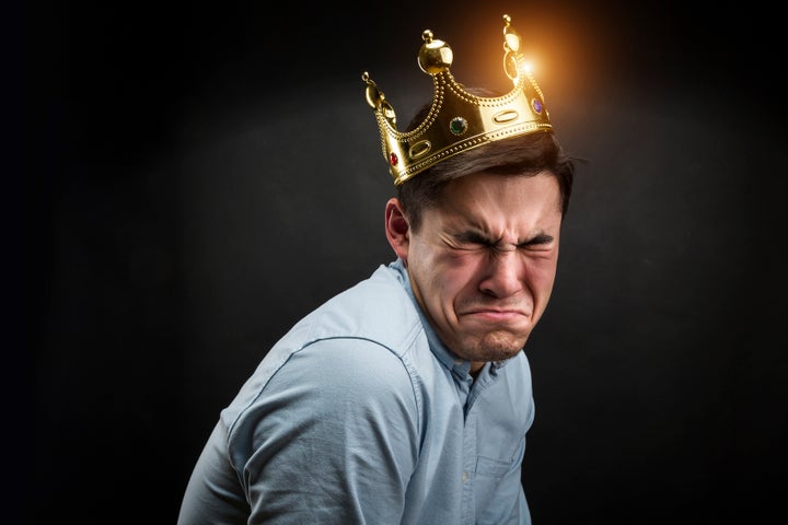 <p>When Bad Things Happen To Good Marketers</p>