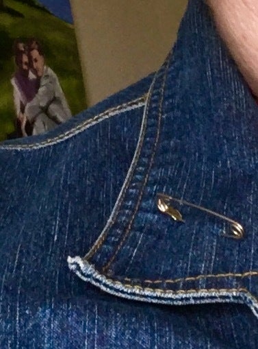 #safetypin