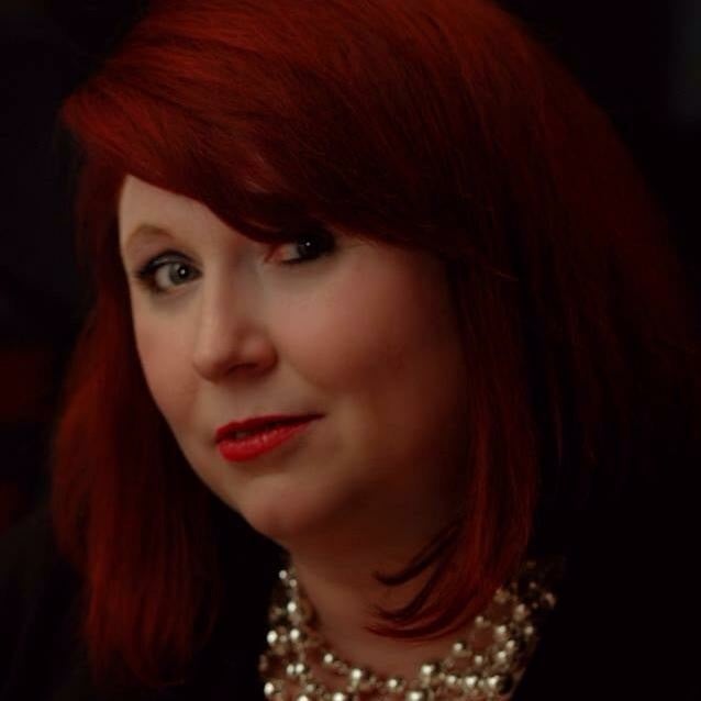 Kate Elfatah - Producer - The Looking Glass Revue