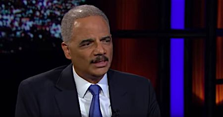 Eric Holder Says The Electoral College Must Be Abolished | HuffPost ...