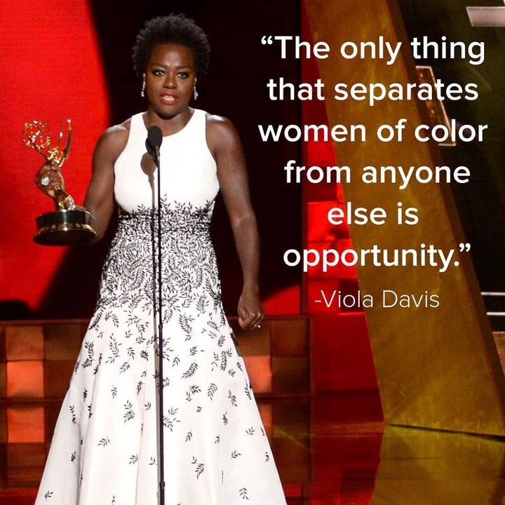 Viola Davis 67th Emmy Awards 2015