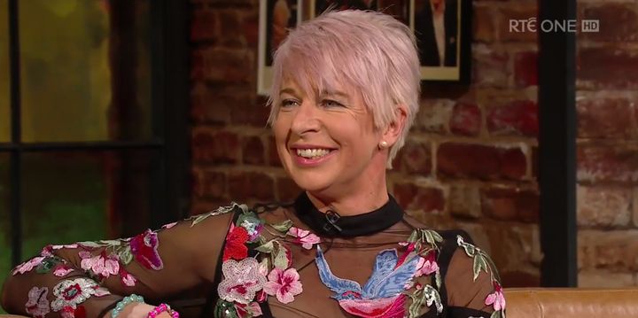 <strong>A fundraising page has been launched to pay for Katie Hopkins to leave the UK</strong>