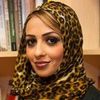 Marwa Ghazali - Doctoral candidate in the Department of Anthropology at the University of Kansas