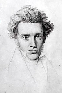 Soren Kierkegaarrd