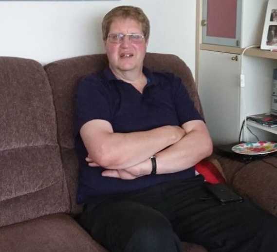 <strong>Phil Seary has been named locally as one of the victims of the crash.</strong>