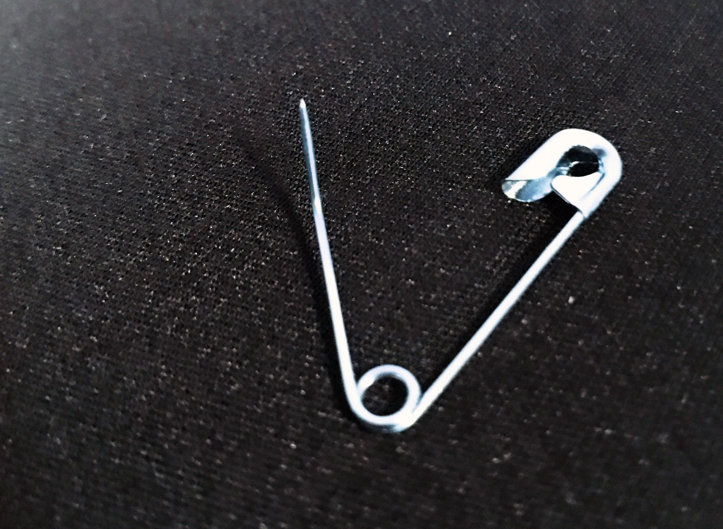 Dear White People, Your Safety Pins Are 