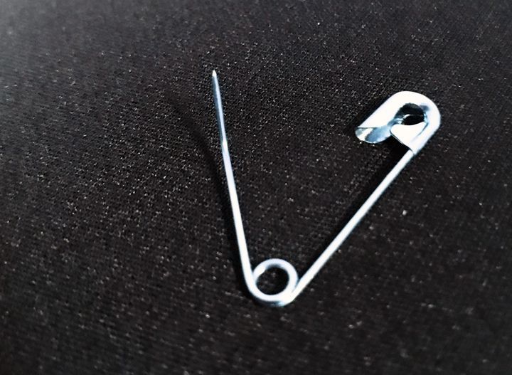 Dear White People, Your Safety Pins Are Embarrassing