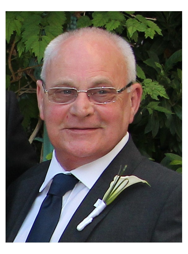 <strong>Don Collett.</strong>