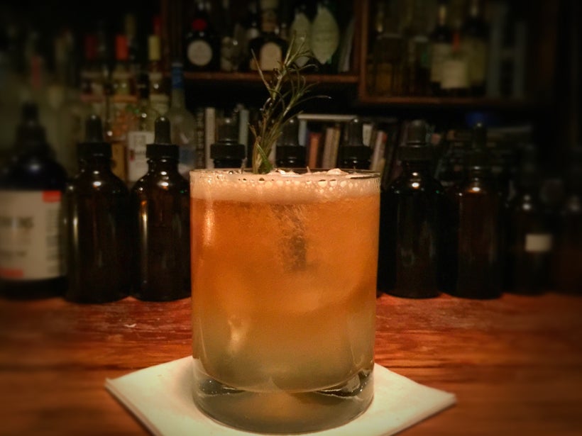 <em>“Eye of Balor” w/ Long Ireland </em>“Balor IPA”