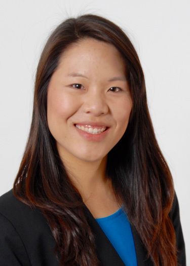 Stephanie Yen - a fourth year medical student at the Keck School of Medicine of USC