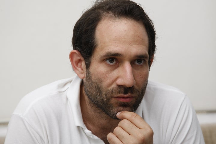 Dov Charney, American Apparel's mercurial founder, was ousted in 2014.