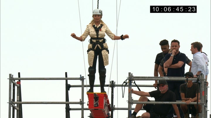 <strong>Carol Vorderman</strong>