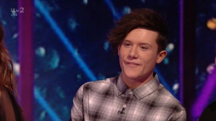 Ryan Lawrie