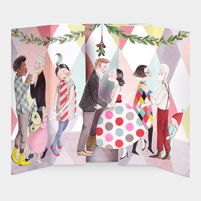 <a href="https://store.moma.org/museum/moma/ProductDisplay_Mistletoe_10451_10001_216894_-1_11543_11544_216939" target="_blank" role="link" class=" js-entry-link cet-external-link" data-vars-item-name=""Mistletoe" by Sophie Blackall" data-vars-item-type="text" data-vars-unit-name="58261d1be4b02d21bbc8933d" data-vars-unit-type="buzz_body" data-vars-target-content-id="https://store.moma.org/museum/moma/ProductDisplay_Mistletoe_10451_10001_216894_-1_11543_11544_216939" data-vars-target-content-type="url" data-vars-type="web_external_link" data-vars-subunit-name="article_body" data-vars-subunit-type="component" data-vars-position-in-subunit="17">"Mistletoe" by Sophie Blackall</a>, $24.95 at <a href="https://store.moma.org/museum/moma/StoreCatalogDisplay_-1_10001_10451_" target="_blank" role="link" class=" js-entry-link cet-external-link" data-vars-item-name="MoMA Store" data-vars-item-type="text" data-vars-unit-name="58261d1be4b02d21bbc8933d" data-vars-unit-type="buzz_body" data-vars-target-content-id="https://store.moma.org/museum/moma/StoreCatalogDisplay_-1_10001_10451_" data-vars-target-content-type="url" data-vars-type="web_external_link" data-vars-subunit-name="article_body" data-vars-subunit-type="component" data-vars-position-in-subunit="18">MoMA Store</a>