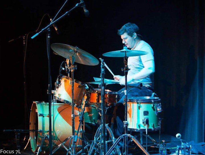 Multi-talented Musician Hal Rosenfeld on How Listening to His Mom Paid ...