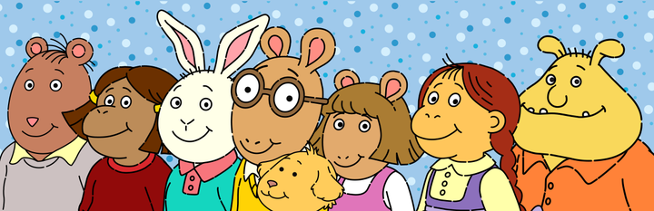 The Arthur Generation Will Need To Save America Huffpost