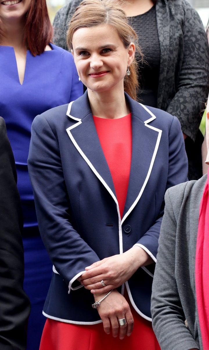 Jo Cox