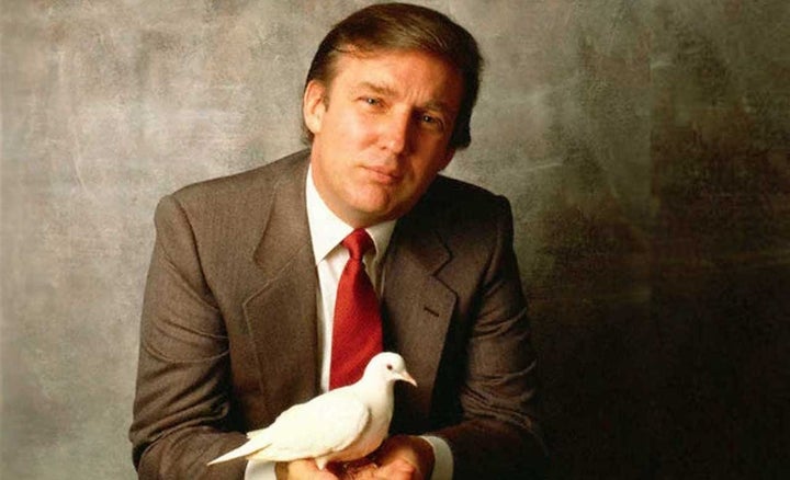 <p>When doves cry.</p>